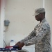 Honoring the Fallen