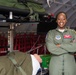 AES Airman recognized for humanitarian assistance