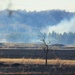 Late-fall Prescribed Burn at Fort McCoy