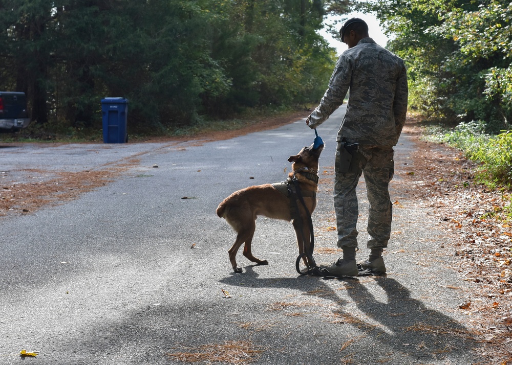 SFS keeps K9s deployment ready