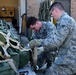 Exercise Thunderdome: Preparing Airmen for worldwide deployments