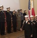 NSF Redzikowo Change of Command Ceremony