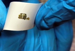 AFRL research to enable next-gen flexible, wireless communications