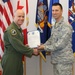 Dunford Promoted to Major