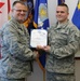 Balash promoted to Technical Sergeant