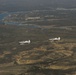 47th Flying Training Wing T-6 Imagery