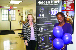 Domestic Abuse Prevention