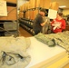 Fort McCoy's Central Issue Facility supports cold-weather training with equipment-issue capability