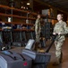 U.S. Army Reserve military occupational specialty photo shoot