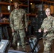 U.S. Army Reserve military occupational specialty photo shoot