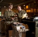 U.S. Army Reserve military occupational specialty photo shoot