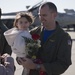 VFA-146 returns from deployment