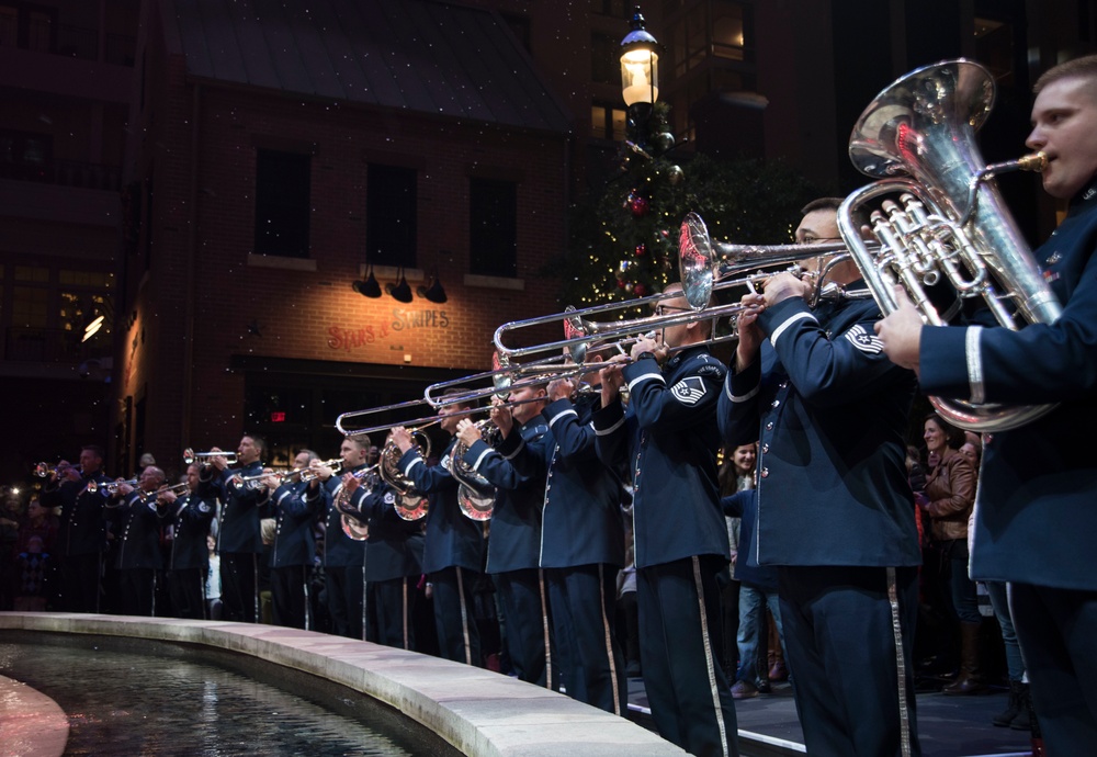 brass band