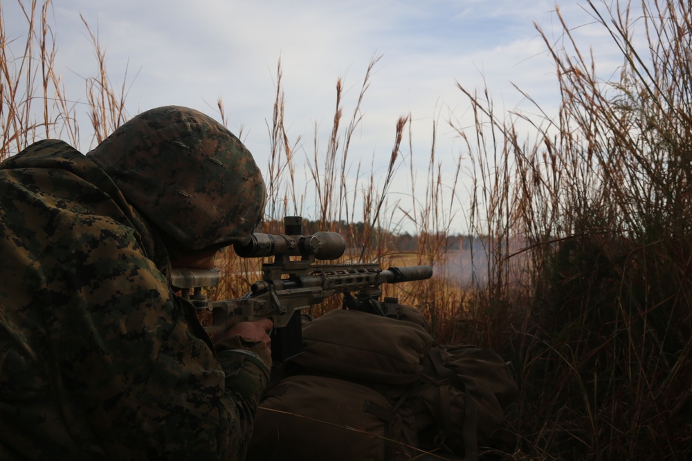 U.S. Marines on X: #Marines conduct a live-fire sniper range alongside  Australian scout snipers in support of Rim of the Pacific (RIMPAC) 2022, on  Marine Corps Base Hawaii, July 6. RIMPAC includes