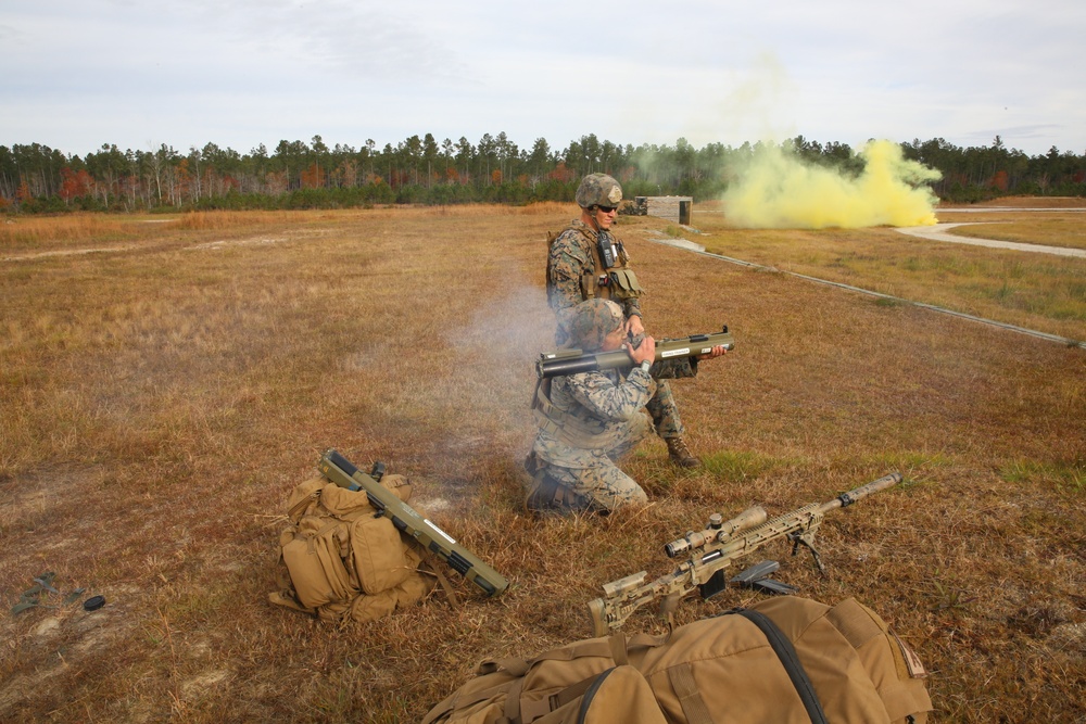 U.S. Marines on X: #Marines conduct a live-fire sniper range alongside  Australian scout snipers in support of Rim of the Pacific (RIMPAC) 2022, on  Marine Corps Base Hawaii, July 6. RIMPAC includes