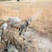 Scout Sniper Course features live-fire exercise