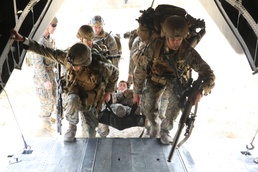 Scout Sniper Course features live-fire exercise