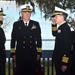 OHSU Change of Command