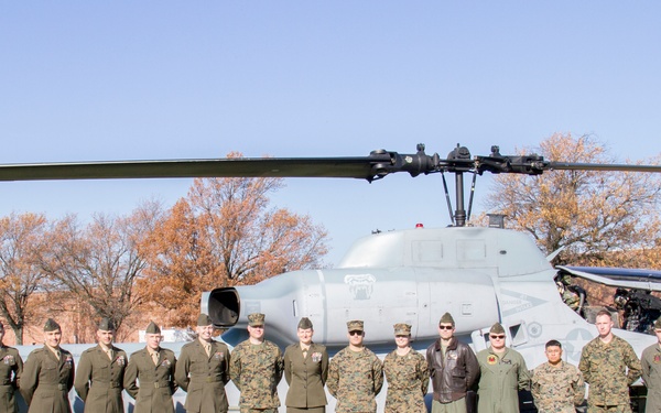 NAVSUP WSS Celebrates 100 Years of Service to Navy, Marine Corps, Joint and Allied Forces