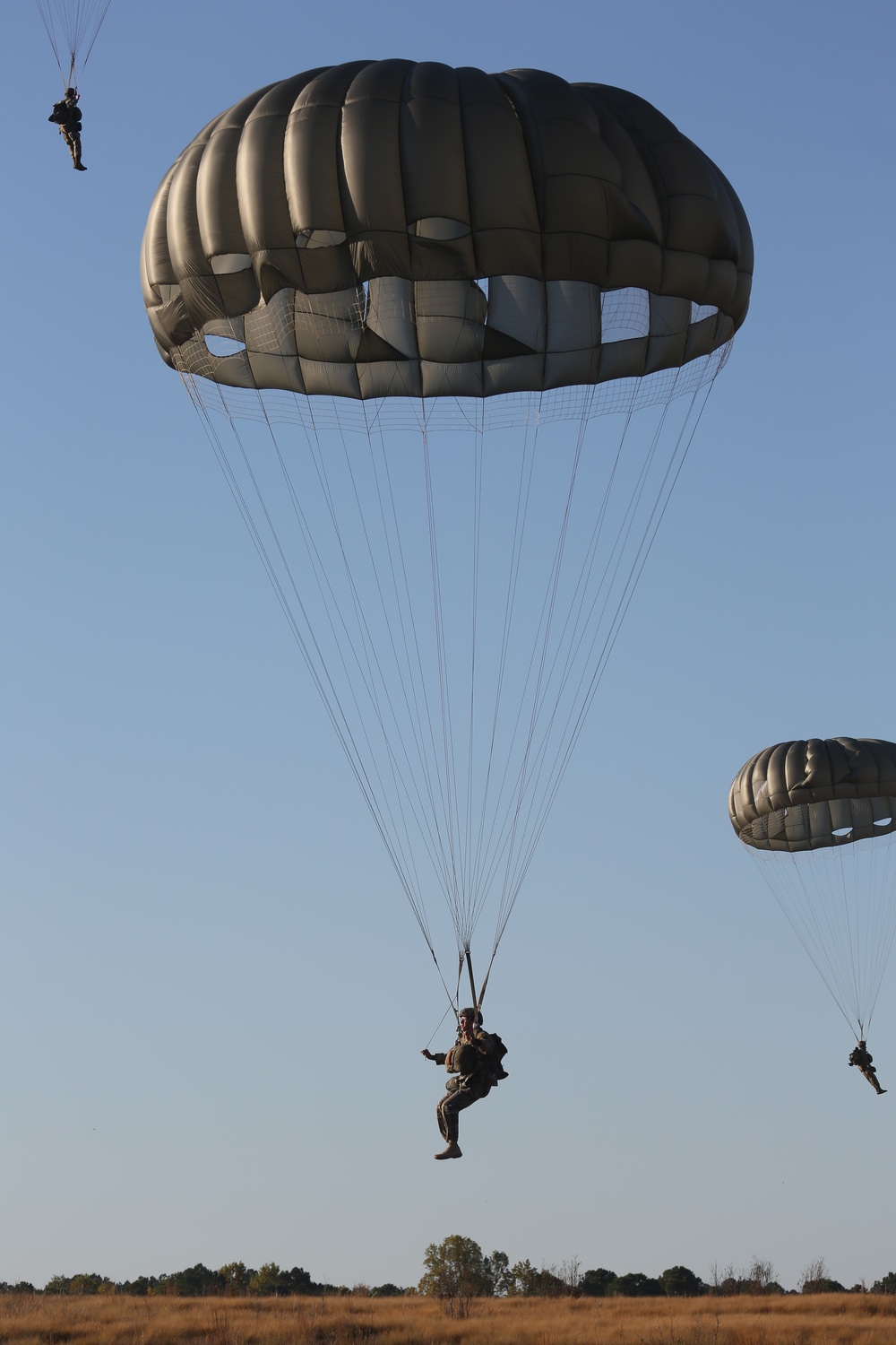 Airborne Operation