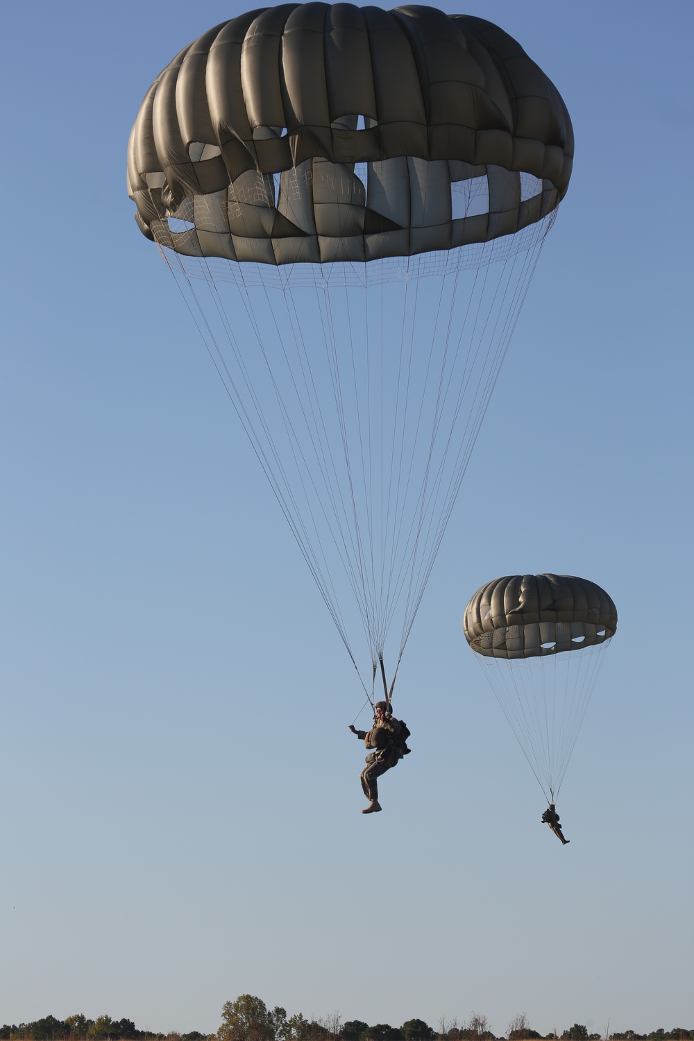 Airborne Operation