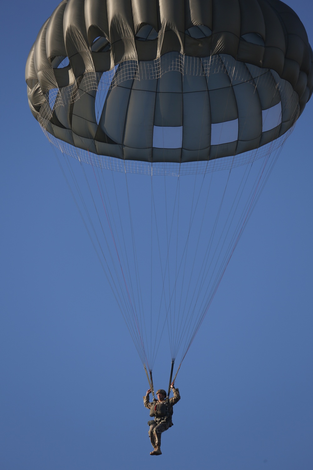 Airborne Operation