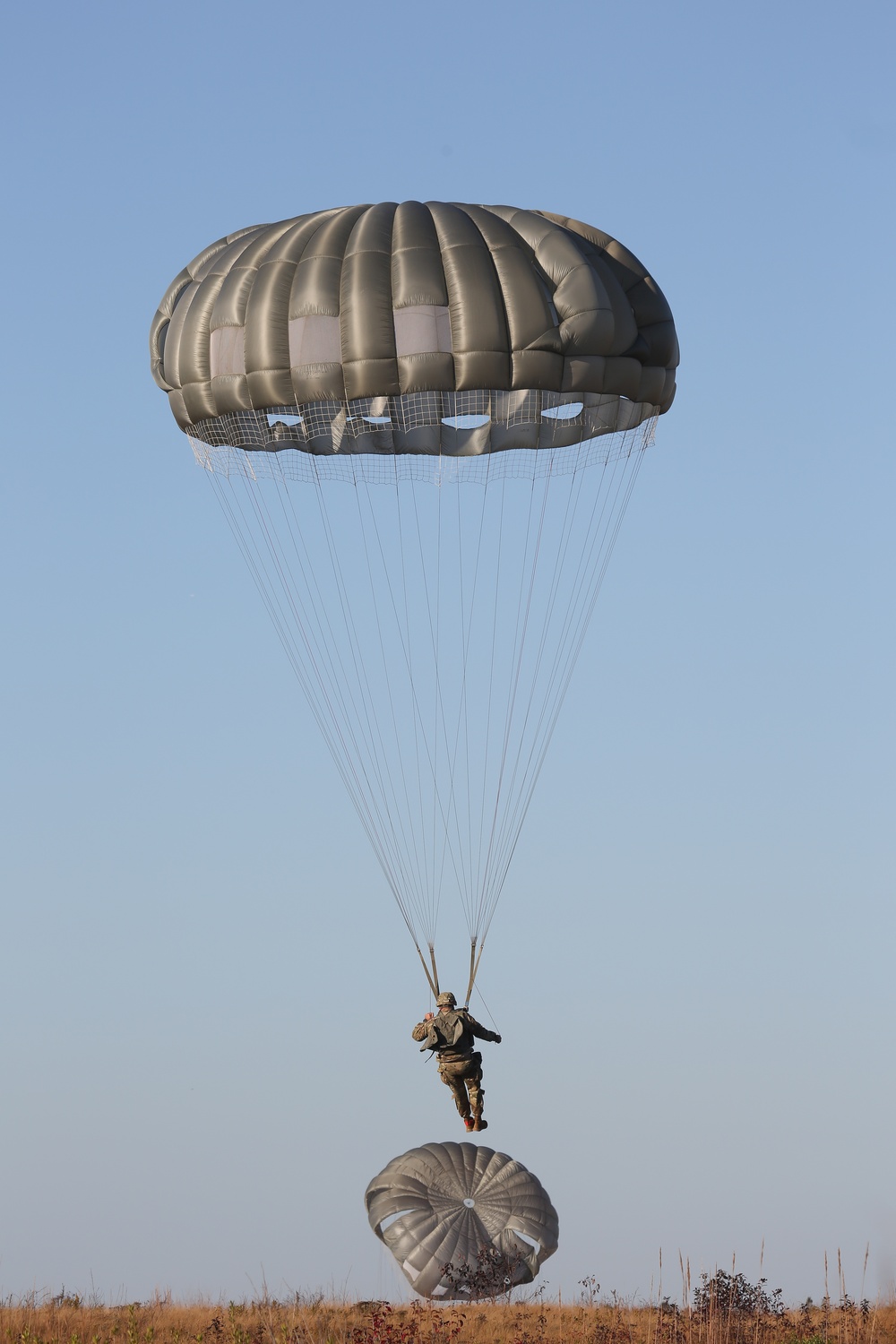 Airborne Operation