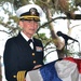 OHSU Change of Command
