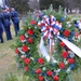 NY Air Guard Salutes President Martin Van Buren
