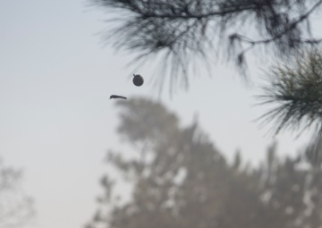 Frag Out! America’s Battalion begins deployment exercise with grenade range