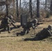 Frag Out! America’s Battalion begins deployment exercise with grenade range