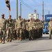 Can Do Soldiers march in Vidalia