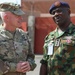 USARAF general visits Nigeria, speaks to War College