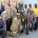 USARAF general visits Nigeria, speaks to War College