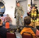 Strengthening a community: honorary commanders visit the 934th AW