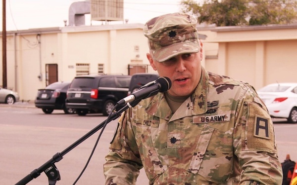 94th TD Continues CRC Mission to Sustain Army Readiness