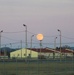 December 2017 Super Moon over Fort McCoy