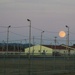 December 2017 Super Moon over Fort McCoy