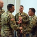 704th Military Intelligence Brigade hosts change of responsibility