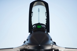 Black Sheep log first Viper flight