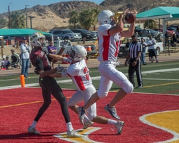 Combat Center hosts Best in the West Game