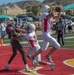 Combat Center hosts Best in the West Game