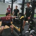1st SFG(A) Menton Lifting Competition