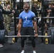 1st SFG(A) Menton Lifting Competition