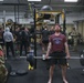 1st SFG(A) Menton Lifting Competition