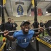 1ST SFG(A) Menton Lifting Competition