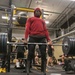 1ST SFG(A) Menton Lifting Competition