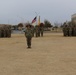 2nd Squadron, 13th Cavalry Regiment change of responsibility