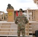 2nd Squadron, 13th Cavalry Regiment change of responsibility