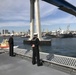 USS Coronado (LCS 4) returns from 18 month deployment